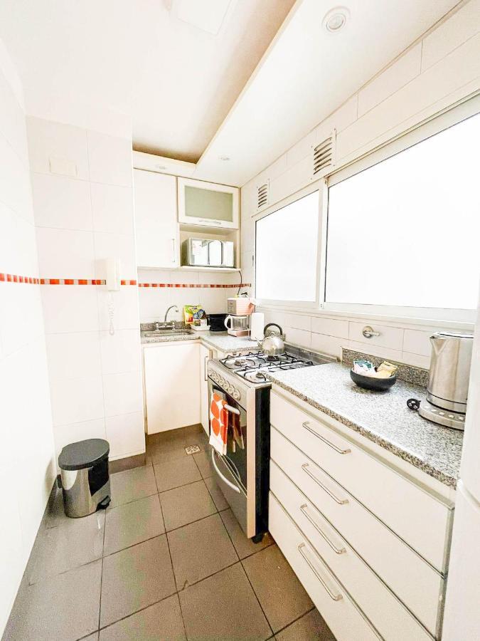 شقة Uehaus Departamentos En Caba-بوينس آيرس المظهر الخارجي الصورة