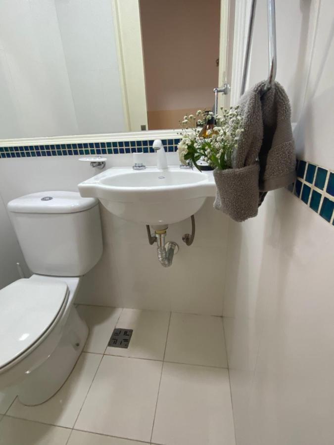 شقة Uehaus Departamentos En Caba-بوينس آيرس المظهر الخارجي الصورة